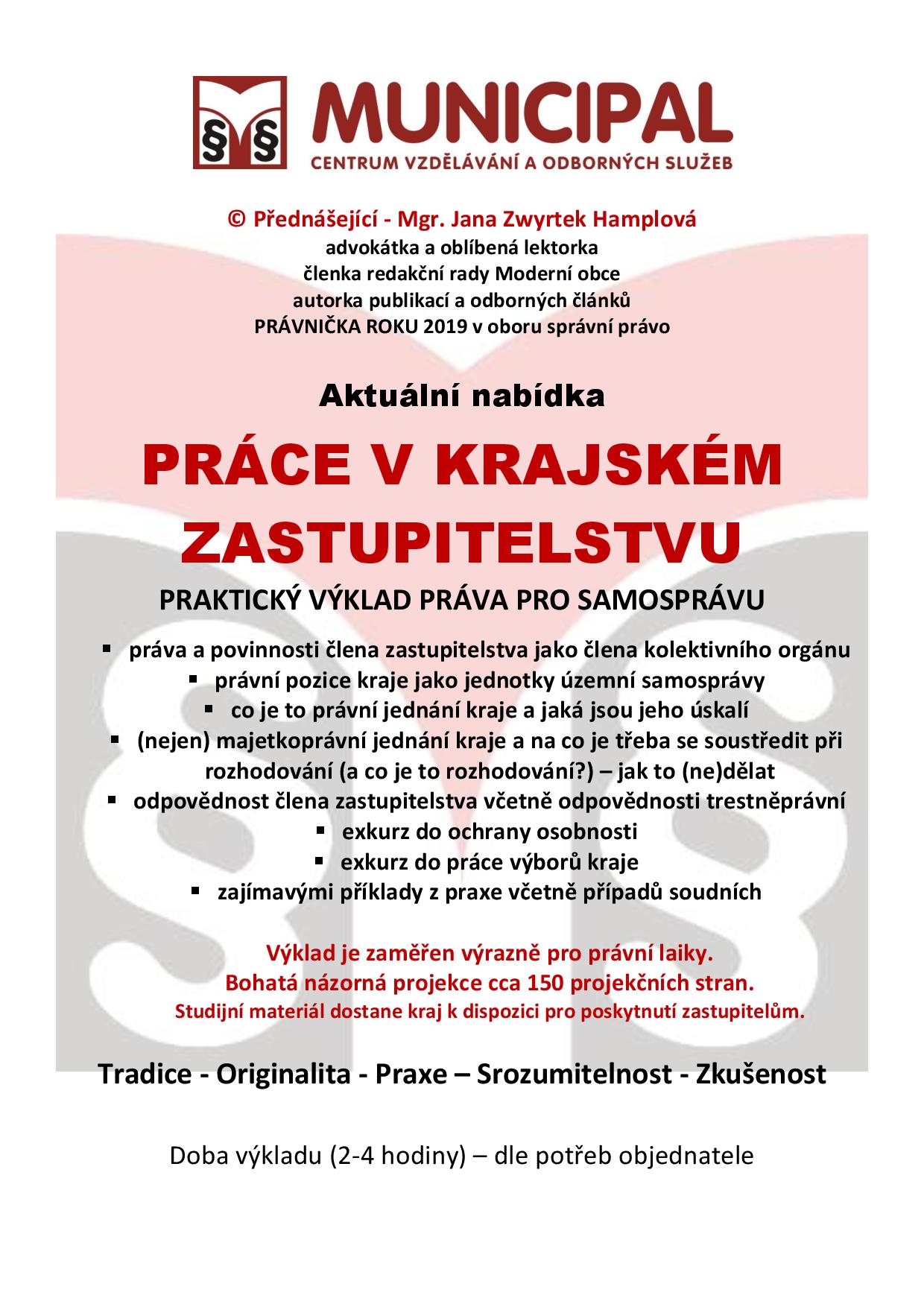 AKTUÁLNÍ NABÍDKA PRO KRAJE - školení pro zastupitele-page-001